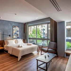Διαμέρισμα Katouni25 Luxury, Θεσσαλονίκη
