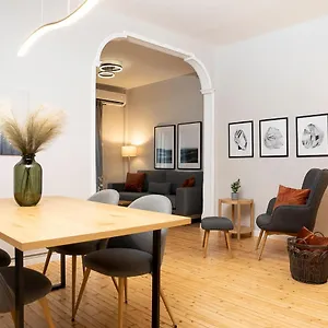 Διαμέρισμα Harmony Luxury, Θεσσαλονίκη